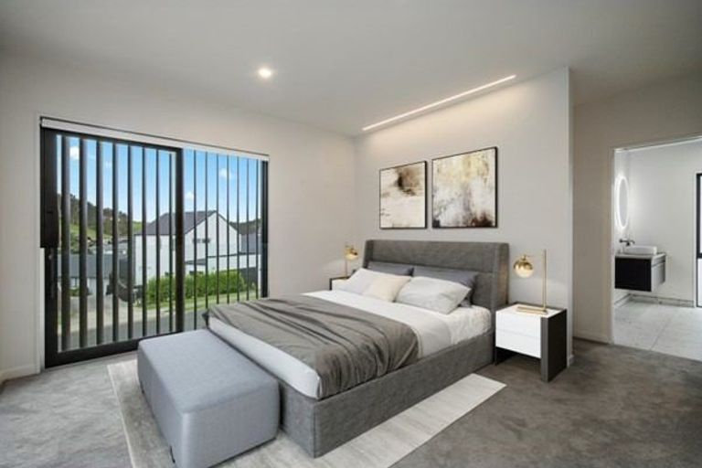 Photo of property in 5 Sai Ridge Close, Pukekohe, 2120