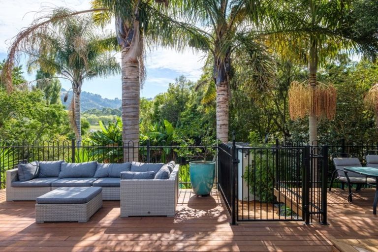 Photo of property in 189 Barkers Hill Road, Whataupoko, Gisborne, 4010