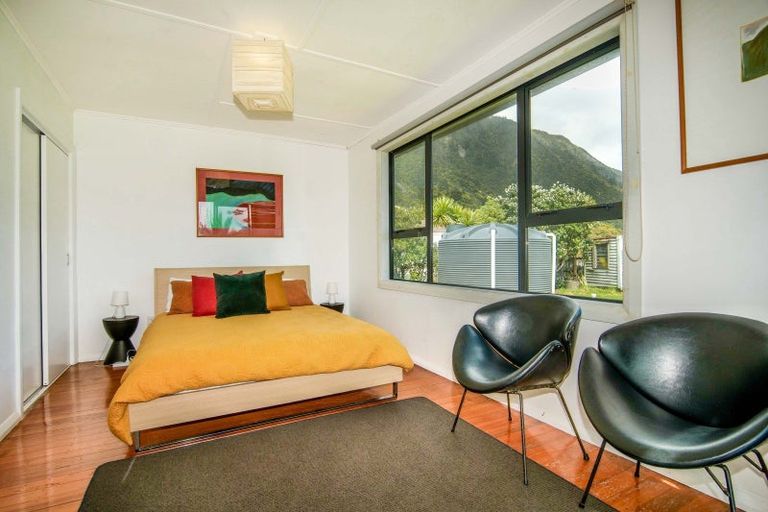 Photo of property in 57 New Road, Granity, 7823