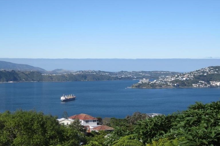 Photo of property in 89 Calcutta Street, Khandallah, Wellington, 6035