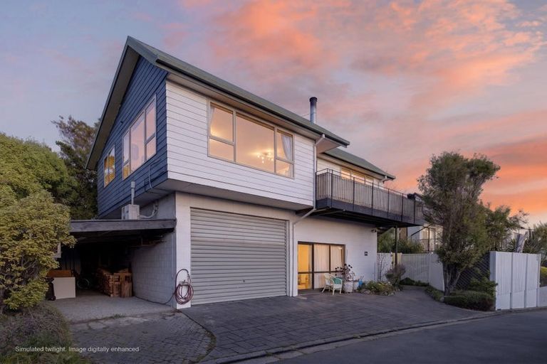 Photo of property in 2/31a Huntsbury Avenue, Huntsbury, Christchurch, 8022