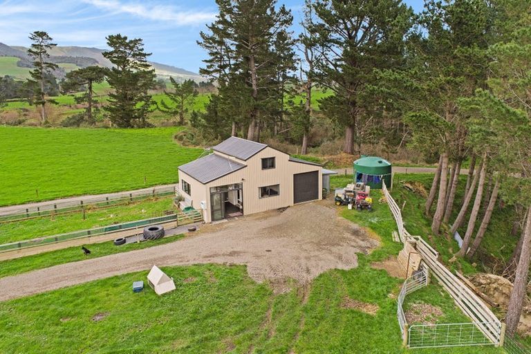 Photo of property in 86 Te Tuhi Road, Okauia, Matamata, 3471