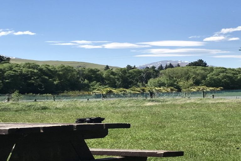 Photo of property in 30 Rollesby Valley Road, Burkes Pass, Fairlie, 7987