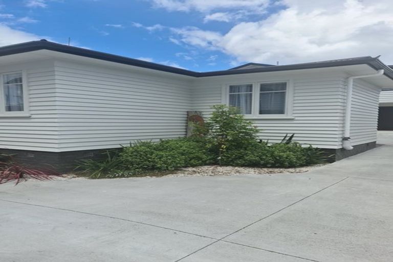 Photo of property in 27a Puriri Road, Manurewa, Auckland, 2102