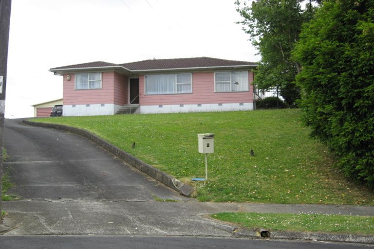 Photo of property in 5 Lympne Lane, Mangere, Auckland, 2022