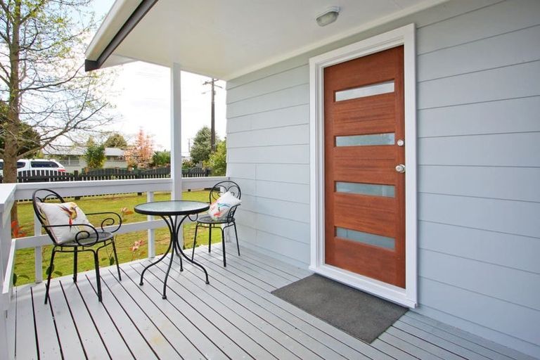 Photo of property in 75a Willis Road, Papakura, 2110