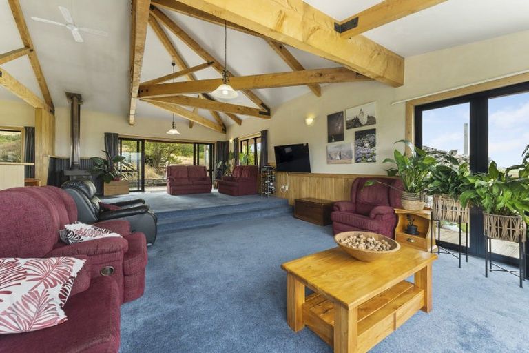 Photo of property in 443 Waikerikeri Vly Road, Waikerikeri, Alexandra, 9391