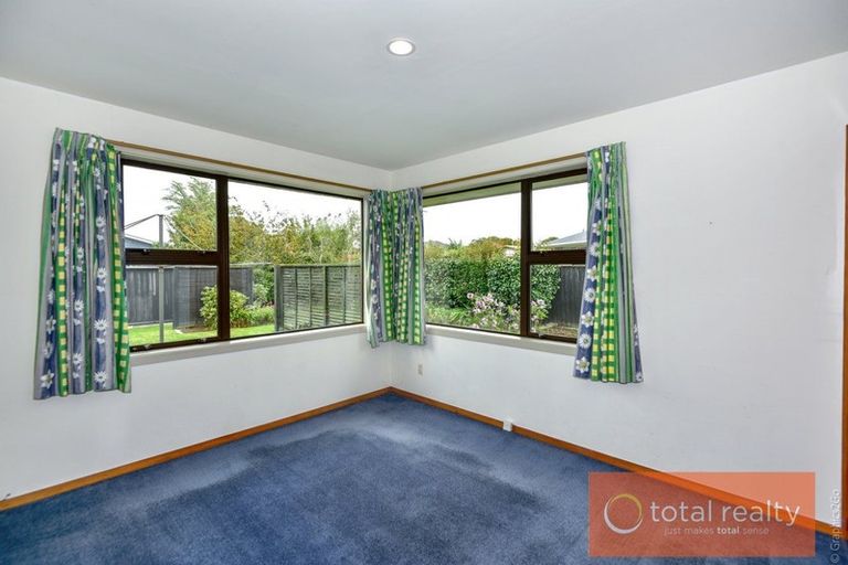 Photo of property in 23 Wolsey Place, Hillmorton, Christchurch, 8025
