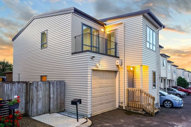 Photo of property in 18 Chapel Road, Flat Bush, Auckland, 2019