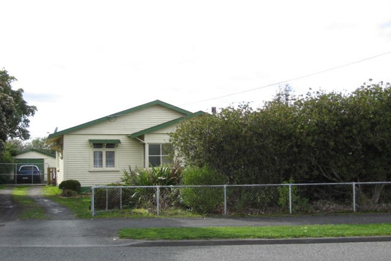 Photo of property in 9 Johnstone Street, Masterton, 5810