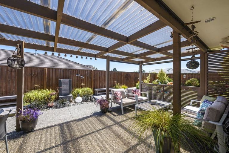 Photo of property in 20 Gilchrist Place, Kaiapoi, 7630