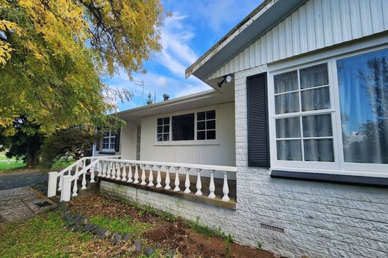 Photo of property in 415 Te Kowhai Road, Burbush, Hamilton, 3288