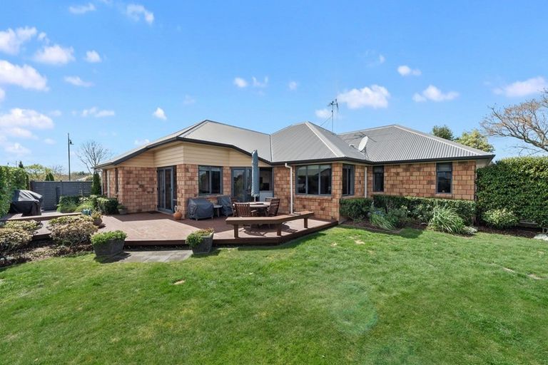 Photo of property in 24 Portobello Way, Huntington, Hamilton, 3210