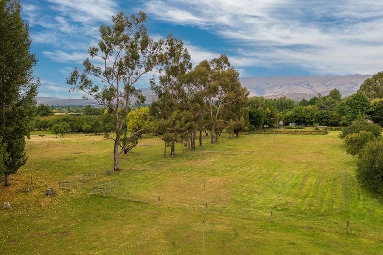 Photo of property in 569 Dunstan Road, Alexandra, 9391