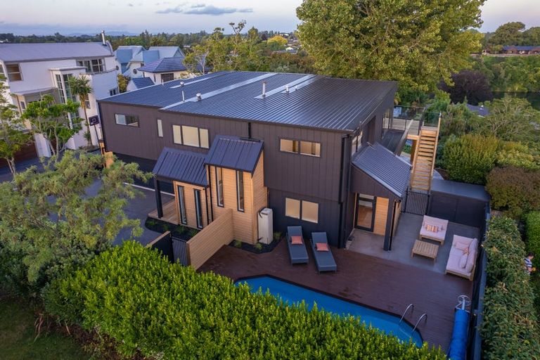 Photo of property in 94 Beerescourt Road, Beerescourt, Hamilton, 3200