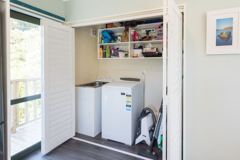 Photo of property in 780 Queen Charlotte Drive, Havelock, Picton, 7281