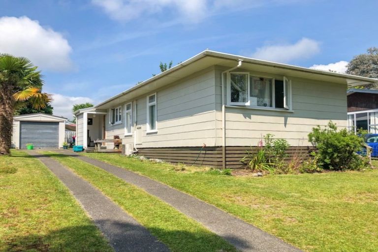 Photo of property in 23 Te Takinga Street, Turangi, 3334