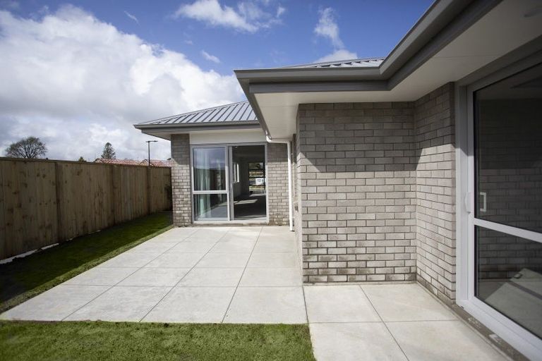 Photo of property in 59 Hampton Terrace, Matamata, 3400