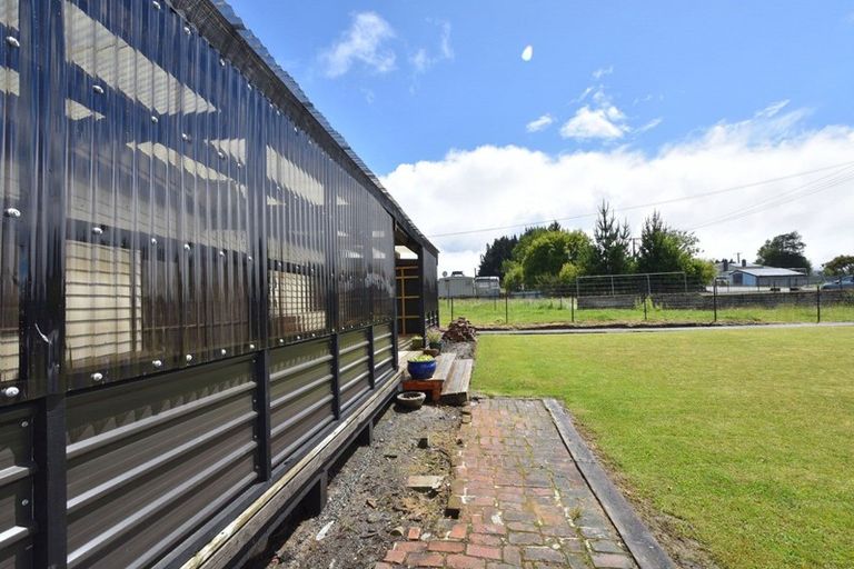 Photo of property in 13 Richmond Street, Ohai, 9635