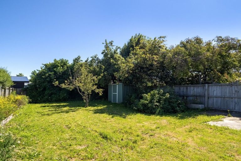 Photo of property in 57 Warden Street, Richmond, Christchurch, 8013
