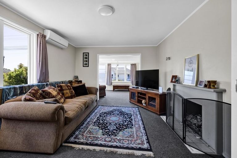 Photo of property in 336 Carrington Street, Vogeltown, New Plymouth, 4310