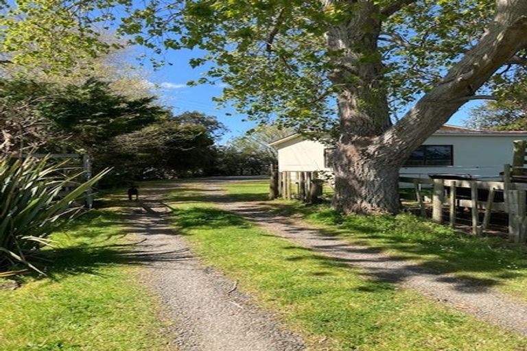 Photo of property in 123 Colville Road, Dargaville, 0377