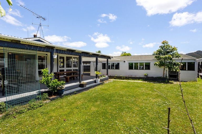Photo of property in 16 Ellery Street, Ngaruawahia, 3720