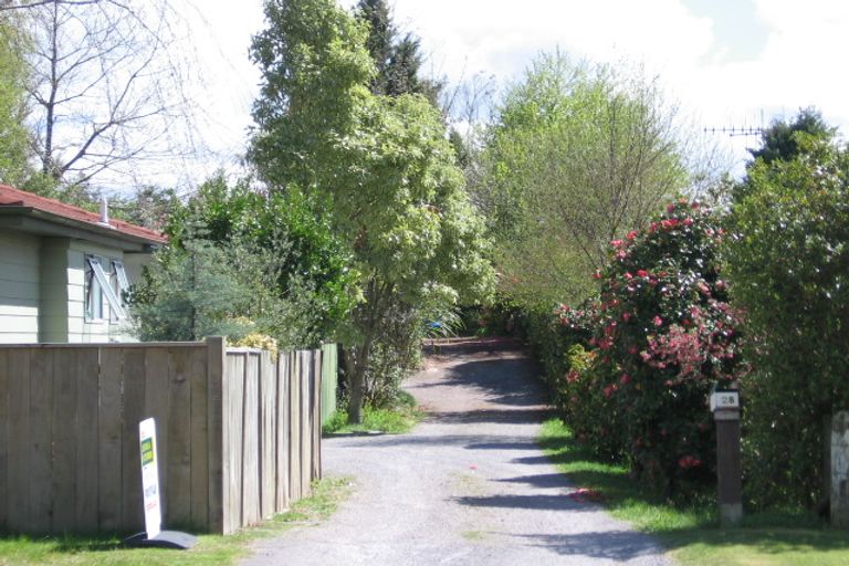 Photo of property in 1/28 Elizabeth Street, Tauhara, Taupo, 3330