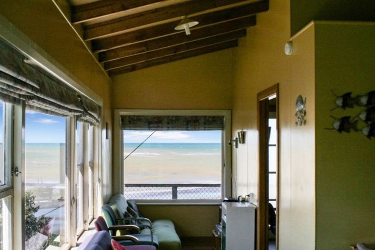 Photo of property in 2798a Coast Road, Akitio, Pongaroa, 4991