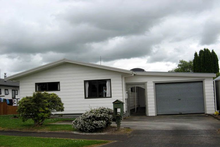 Photo of property in 148 Ascot Place, Te Awamutu, 3800