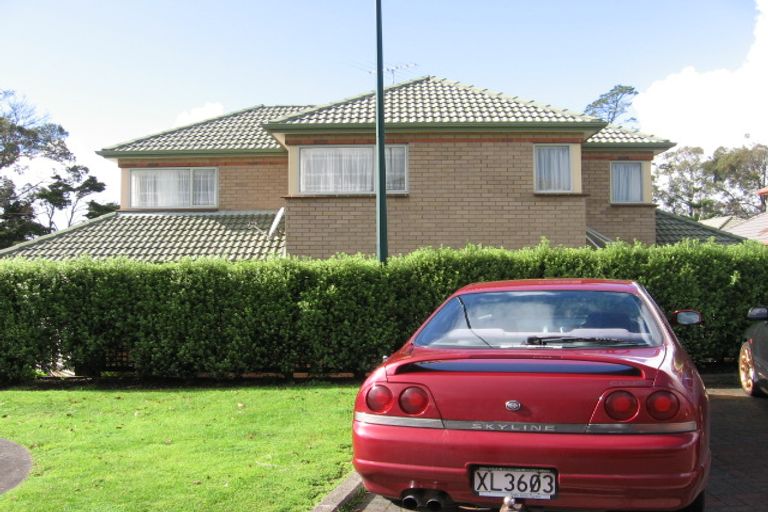 Photo of property in 24 Amherst Place, Albany, Auckland, 0632