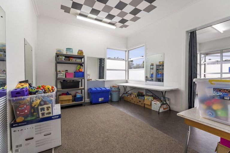 Photo of property in 195 College Street, West End, Palmerston North, 4412