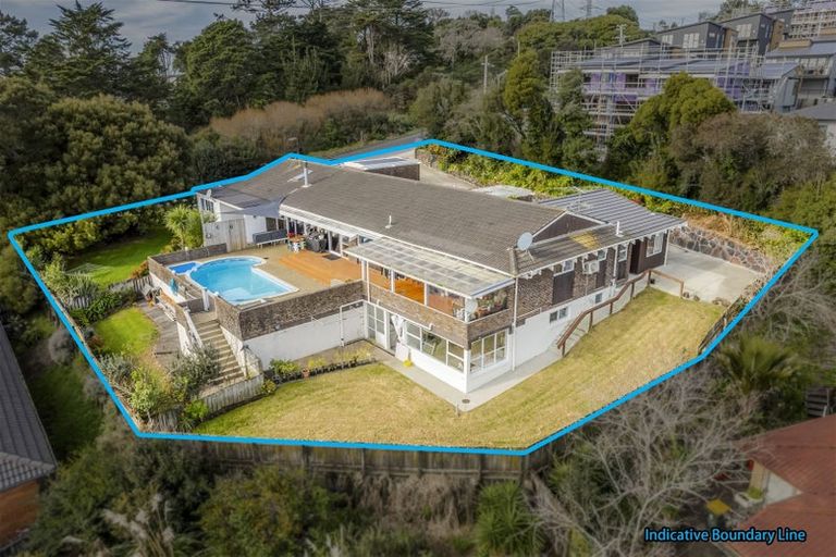 Photo of property in 41 Hilltop Road, Flat Bush, Auckland, 2019