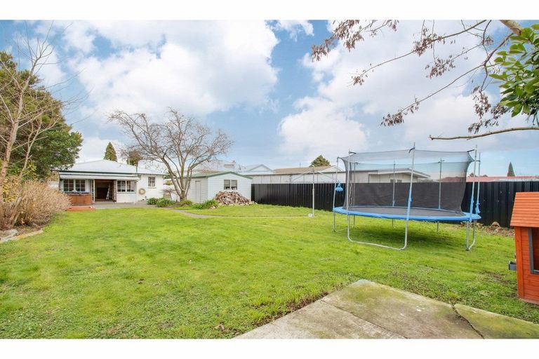 Photo of property in 415 Hemi Street, Raureka, Hastings, 4120