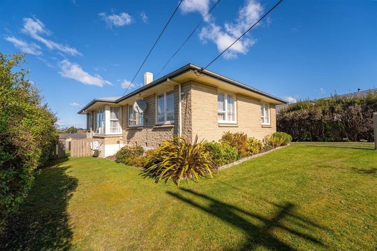 Photo of property in 38 Matai Crescent, Highfield, Timaru, 7910
