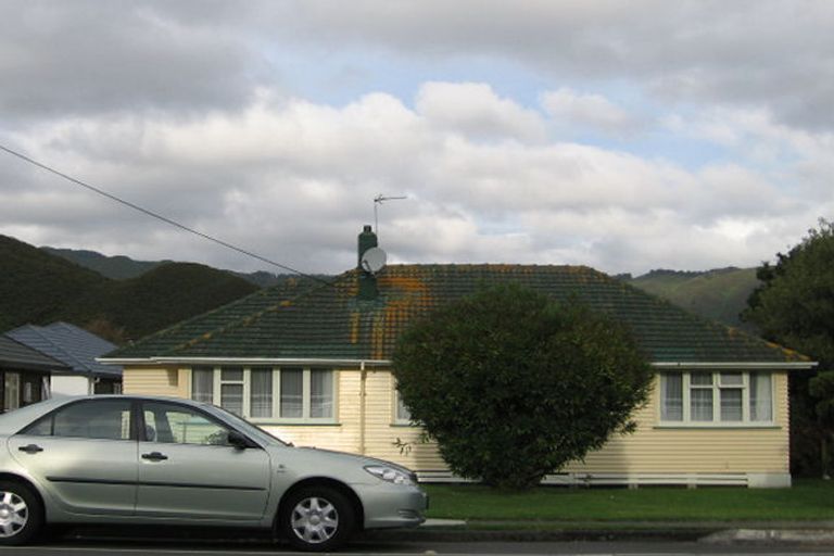 Photo of property in 1064 High Street, Avalon, Lower Hutt, 5011