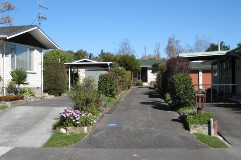 Photo of property in 8 Belmont Street, Havelock North, 4130