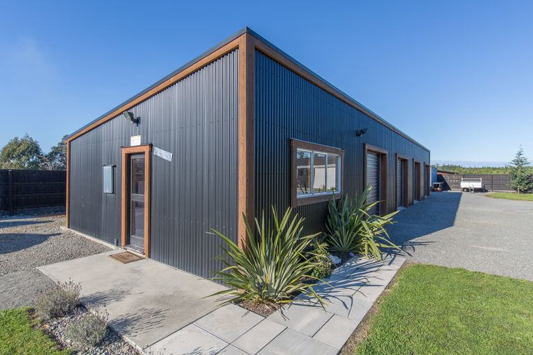 Photo of property in 68 Wards Road, Ohoka, Rangiora, 7475
