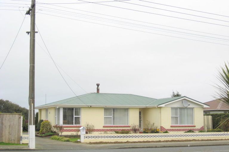 Photo of property in 37 Stirrat Street, Kingswell, Invercargill, 9812