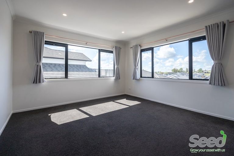 Photo of property in 3 Paiaka Place, Rototuna North, Hamilton, 3210