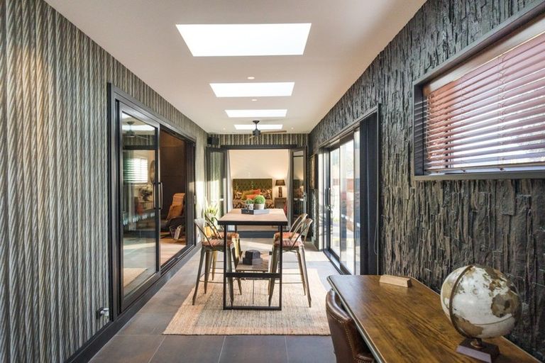 Photo of property in 5 Te Kiri Street, Himatangi Beach, Foxton, 4891