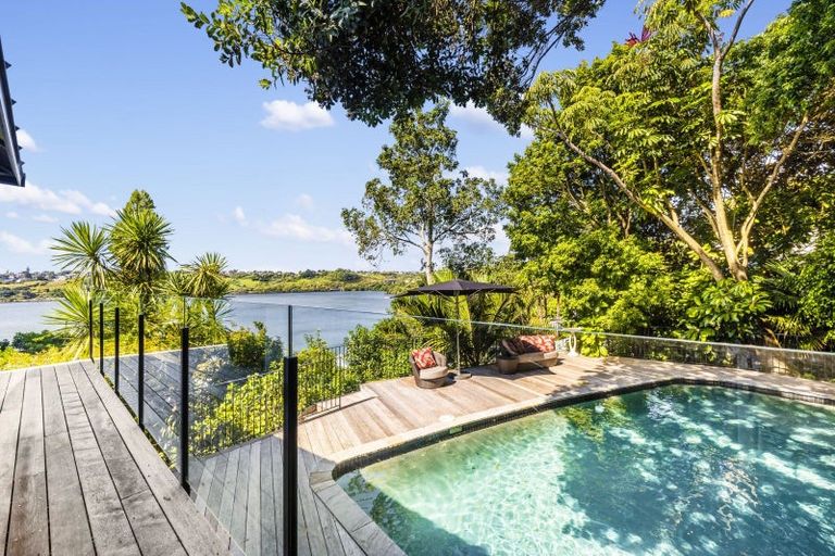 Photo of property in 4 Darwin Lane, Remuera, Auckland, 1050