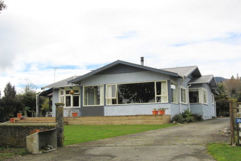 Photo of property in 39 Dodson Road, Takaka, 7183