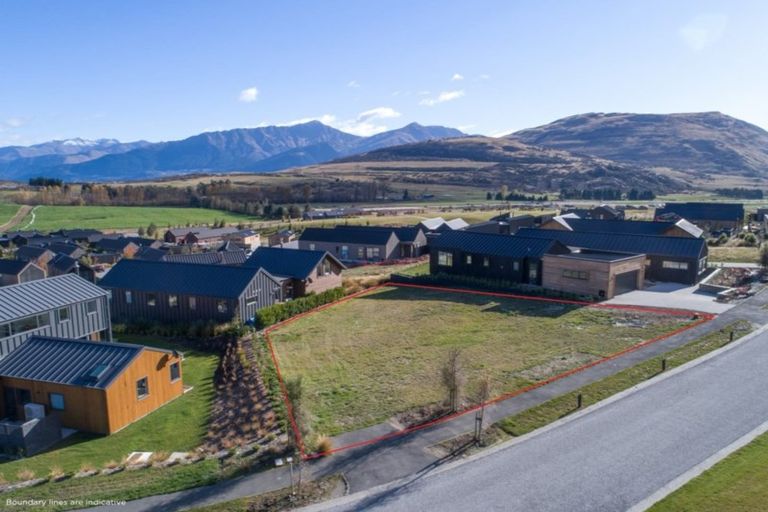 Photo of property in 11 Falconer Rise, Jacks Point, Queenstown, 9371
