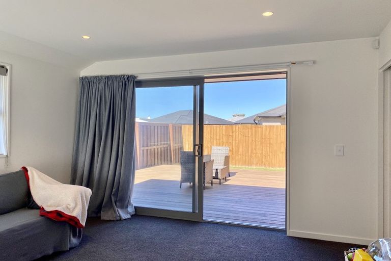 Photo of property in 9 Mustang Avenue, Wigram, Christchurch, 8042