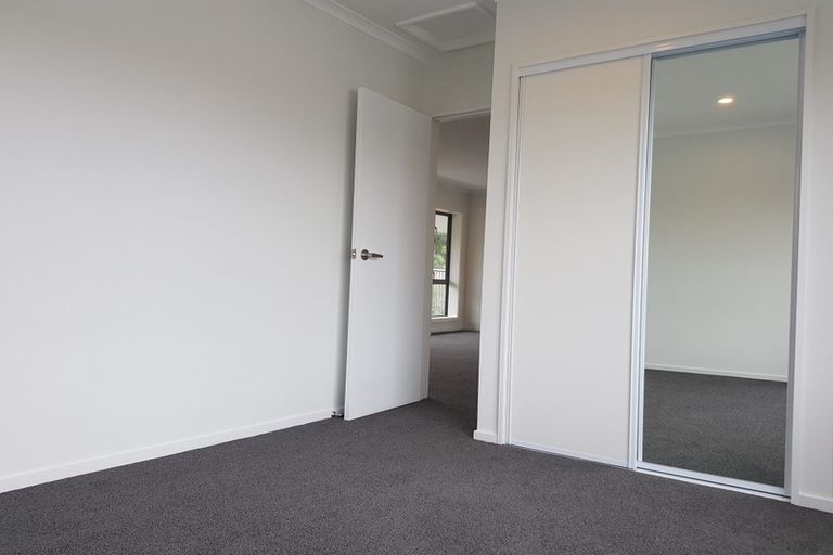 Photo of property in 5/17 Heywood Terrace, Richmond, Christchurch, 8013