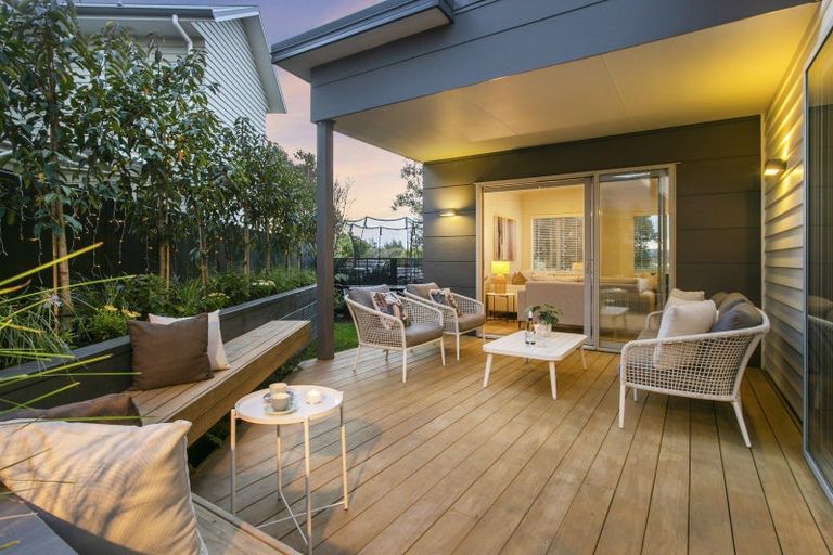 Photo of property in 14 Toheroa Street, Hobsonville, Auckland, 0616