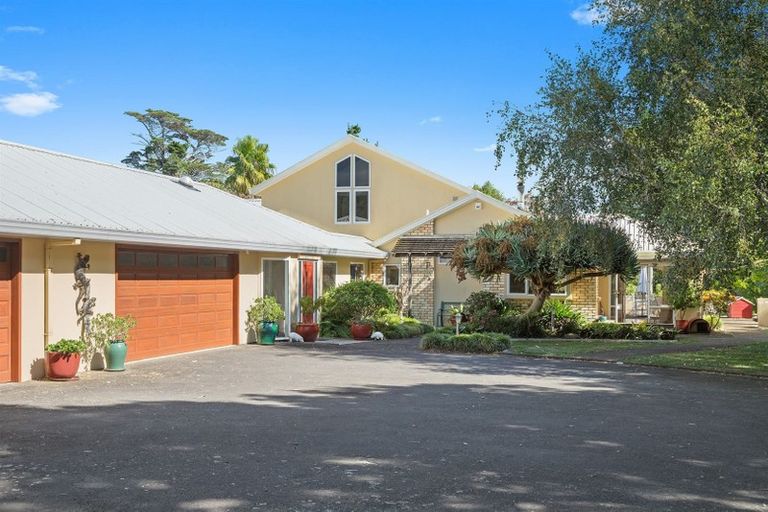 Photo of property in 225a Patumahoe Road, Patumahoe, Pukekohe, 2678