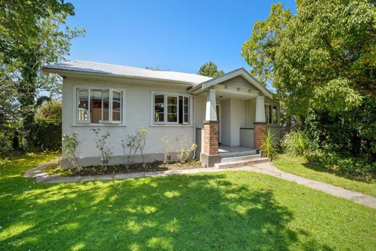 Photo of property in 119 Harris Street, Inner Kaiti, Gisborne, 4010