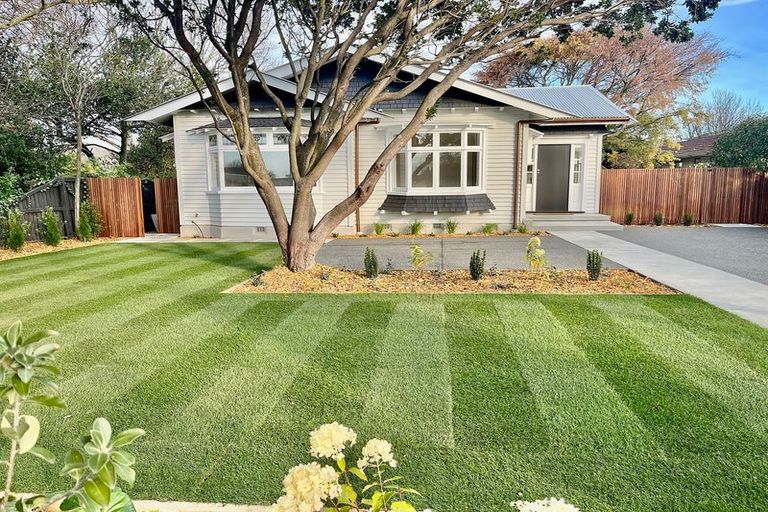 Photo of property in 142 North Avon Road, Richmond, Christchurch, 8013